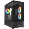 Image de Sharkoon MK6 RGB Midi Tower Blanc - Neuf