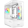Image de Sharkoon MK6 RGB Midi Tower Black