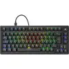 Image de Sharkoon 4044951041824 Sharkoon Gaming Tastatur Skiller SGK25 schwarz DE