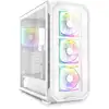 Image de Sharkoon AK5G RGB Midi Tower Blanc - Neuf