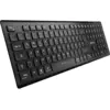 Image de Sharkoon 4044951042333 Sharkoon Bürotastatur OfficePal K30W kabellos schwarz