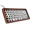 Image de Sharkoon SKILLER SGK50 S3 Bois Barebone bois