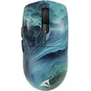 Image de Sharkoon SKILLER SGM25W Ocean (trkis/blau)