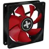 Image de Ventilateur de boitier Xilence Performance C XPF80 8cm (Noir/Rouge) #DEFAULT