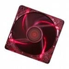 Image de Xilence COO-XPF120.TR Boitier PC Ventilateur Transparent - Neuf