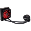 Image de Xilence Performance A+ LiQuRizer LQ210 Processeur Refroidisseur de liquide tout-en-un 12 cm Noir - Neuf