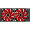 Image de Xilence Performance A+ LiQuRizer LQ240 Processeur Refroidisseur de liquide tout-en-un 12 cm Noir - Neuf