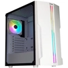 Image de Xilence Performance C XG221 unité centrale Midi Tower Blanc - Neuf