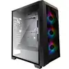 Image de Xilence Performance C XG131 | X712.RGB Midi Tower Noir - Neuf