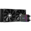Image de Kit Watercooling AIO Xilence LiQuRizer Performance X RGB - 240mm (Noir) #DEFAULT