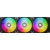 Image de Kit Watercooling AIO Xilence LiQuRizer Performance X RGB - 360mm (Noir) #DEFAULT