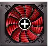 Image de XP750MR9.2 Alimentation PC 750W, ATX 3.0 PCI-E Gen 5.0, 80+Gold, Semi modulaire, Gaming, câbles Plats élégants, 1x20+4PIN, 1x4+4PIN, 1x8PIN, 1xVHPWR, 3xPCI-E 6+2PIN, 3xIDE, 6xSATA, Noir - Neuf