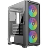 Image de Xilence Boîtier Xilent Blade II ARGB (XG161)