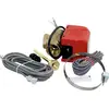 Image de Wolf Rücklauftemperaturanhebeset Mischermodul MM, KM u. SM2