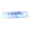 Image de Feu À Led Blanc - 12 V Éclairage Blanc
