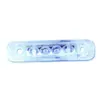 Image de Feu À Led Blanc - 24 V Éclairage Blanc