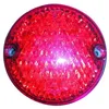 Image de Jokon - Feu Arrière Antibrouillard Rond À Led 12 V Sn725