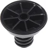 Image de Candy Hoover Pied d'appareil réglable 35mm pour lave-vaisselle séchoir - No : 41001349
