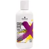 Image de Schwarzkopf Professional Good Bye Yellow Neutralizing Bonding Wash shampooing pour neutraliser les tons jaunes 300 ml