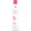 Image de Schwarzkopf BC Bonacure Color Freeze Shampoo pH 4.5 250ml - shampooing pour les cheveux colorés