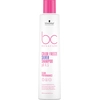 Image de Schwarzkopf BC Bonacure Color Freeze Silver Shampoo pH 4.5 250ml