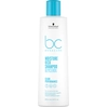 Image de Schwarzkopf Professional Bonacure Moisture Kick Shampooing 500 ml