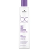 Image de Schwarzkopf BC Bonacure Frizz Away Shampoo 250ml - shampoing anti-frisottis