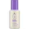 Image de Schwarzkopf BC Bonacure Frizz Away Soothing Oil 50ml - huile anti-frisottis