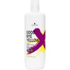 Image de Schwarzkopf Goodbye Yellow 1000ml - shampooing neutralisant