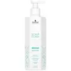 Image de Shampoing apaisant Schwarzkopf BC Scalp Clinix, 300 ml