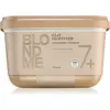 Image de BLONDME Bond Enforcing Lightening Powder (Premium Clay Lightener) 350 g