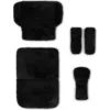 Image de Kit de coussins ABC Design pour Ping 3 Travel, Ping 3