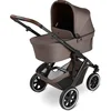 Image de Poussette 2 en 1 ABC Design Salsa 5 Air avec nacelle