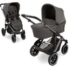 Image de Poussette 2 en 1 ABC Design Salsa 5 Air avec nacelle