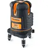 Image de Geo Fennel - Laser Lignes Flg 66-xtreme Green + Sp - 580551