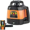 Image de Geo Fennel - Laser Rotatif Auto. H. + Fr45 600 M - Fl105h - 212001