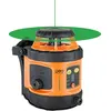 Image de Niveau laser rotatif automatique GEO FENNEL FLG 190A-GREEN + FRG45 - 292195