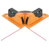 Image de geo-Fennel Laser point/ligne Square Liner II