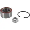 Image de VAICO Jeu de roulements de roue EXPERT KITS +