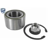 Image de Jeu de roulements de roue avant VAICO pour fourgon OPEL Movano (X70) 84 mm V40-0774