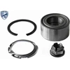 Image de VAICO Jeu de roulements de roue avant pour RENAULT Clio III bicorps (BR0/1, CR0/1) 77mm V46-0459