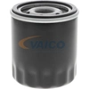 Image de Filtre à huile VAICO V40-0978, filtre à visser pour OPEL INSIGNIA Caravan Mokka / Mokka X (J13), Astra K Sports Tourer (B16), Corsa E à hayon (X15) et Adam