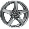 Image de Jante Alutec Grip 6.5Jx16 ET 54 5x112 Graphite GR65654W62-7 compatible avec MINI/BMW Cooper SE One Cooper