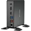 Image de Shuttle XPCnano NC4010XA 7305U/4GB/128GBSSD/black ohne OS