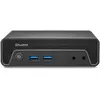 Image de Shuttle XPC nano NE1010XA N100 - barebone - 8 192 Mo
