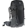 Image de Sac à dos de randonnée Deuter Futura Pro SL 38 l noir