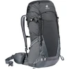 Image de Deuter Futura Pro 42 EL Couleurs : noir