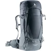 Image de Deuter Futura Air Trek 55+10 SL Barva : noir-graphite