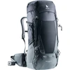 Image de DEUTER Futura Air Trek 60 + 10 NOIR-GRAPHIE NOIR-GRAPHIE -