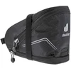 Image de Sacoche de selle Deuter Bike II Noir Noir Taille unique